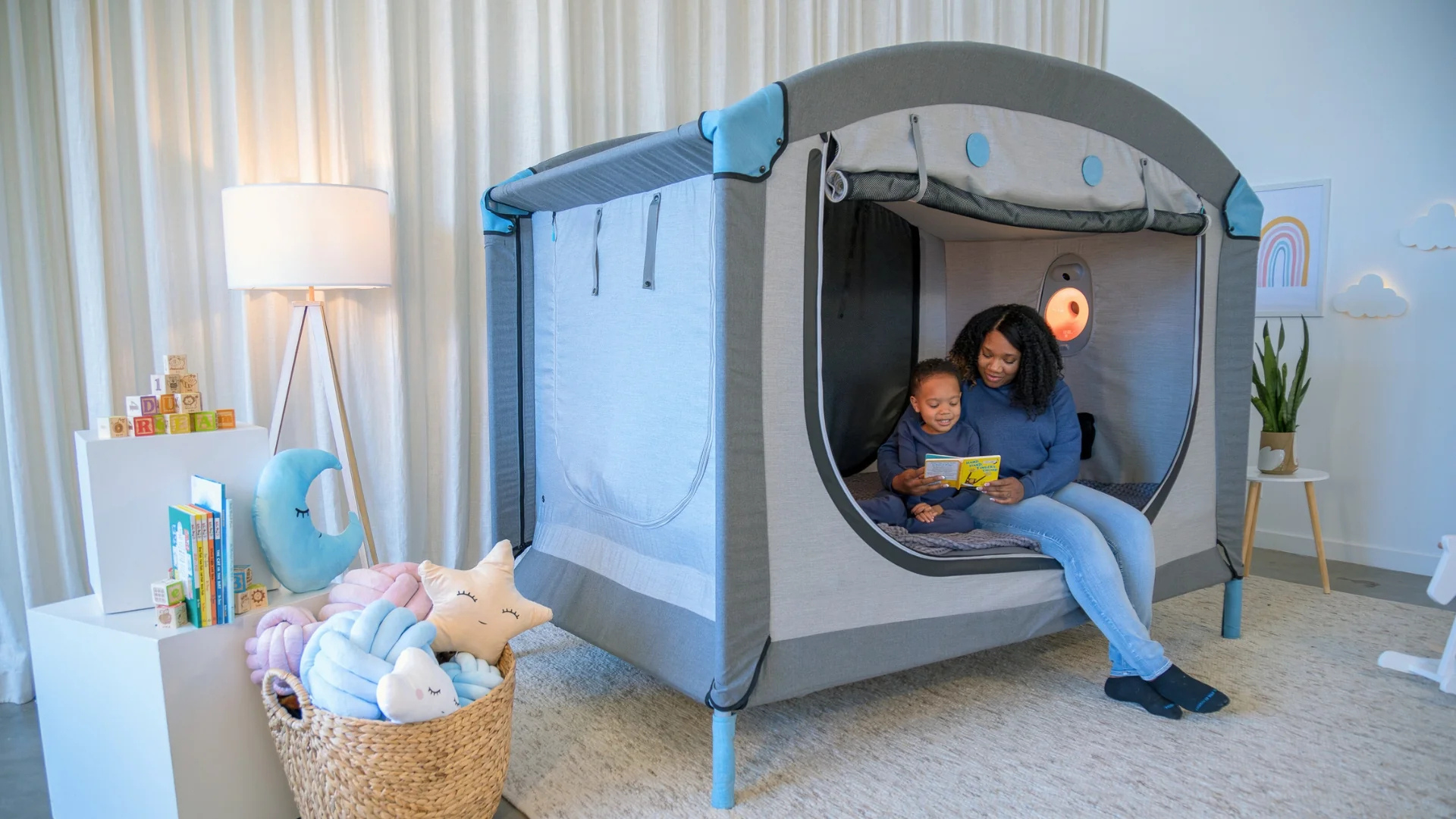 Safety, Not a Solution (Part One): Understanding When a Cubby Bed Is the Right Fit
