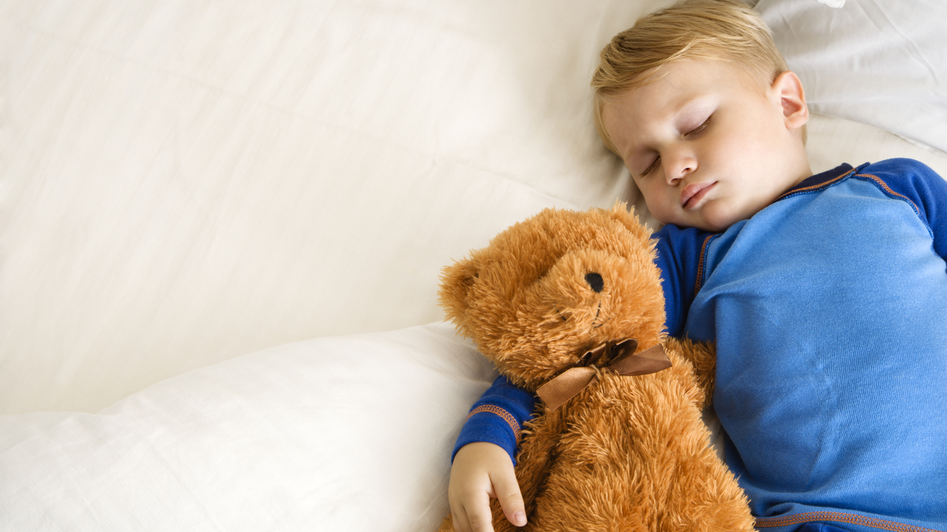 To Nap or Not to Nap? What BCBAs Need to Know About Sleep in Clinic Settings