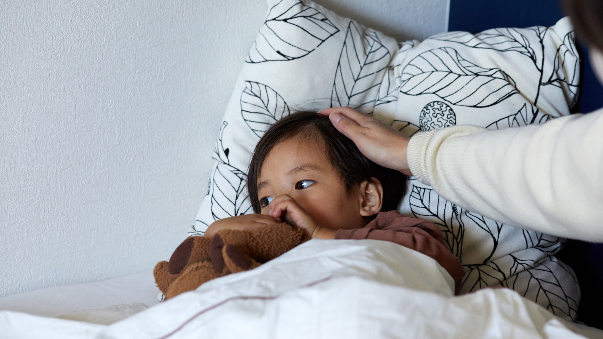 Beyond “Sleep Training”: A New, Compassionate Framework for Supporting Healthy Sleep