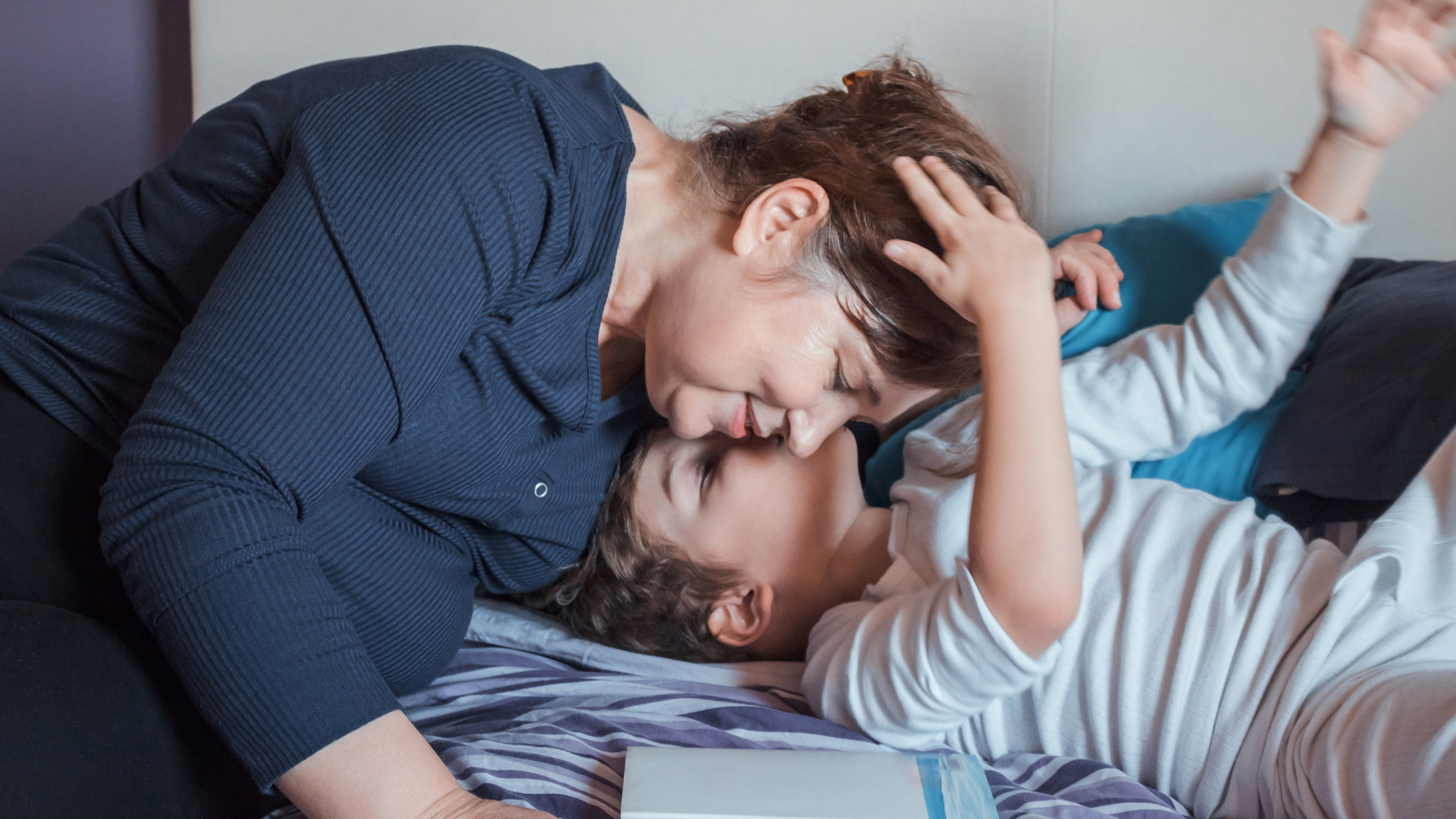 When Everyone Does Bedtime Differently: Creating Sleep Consistency Across Caregivers During the Holidays