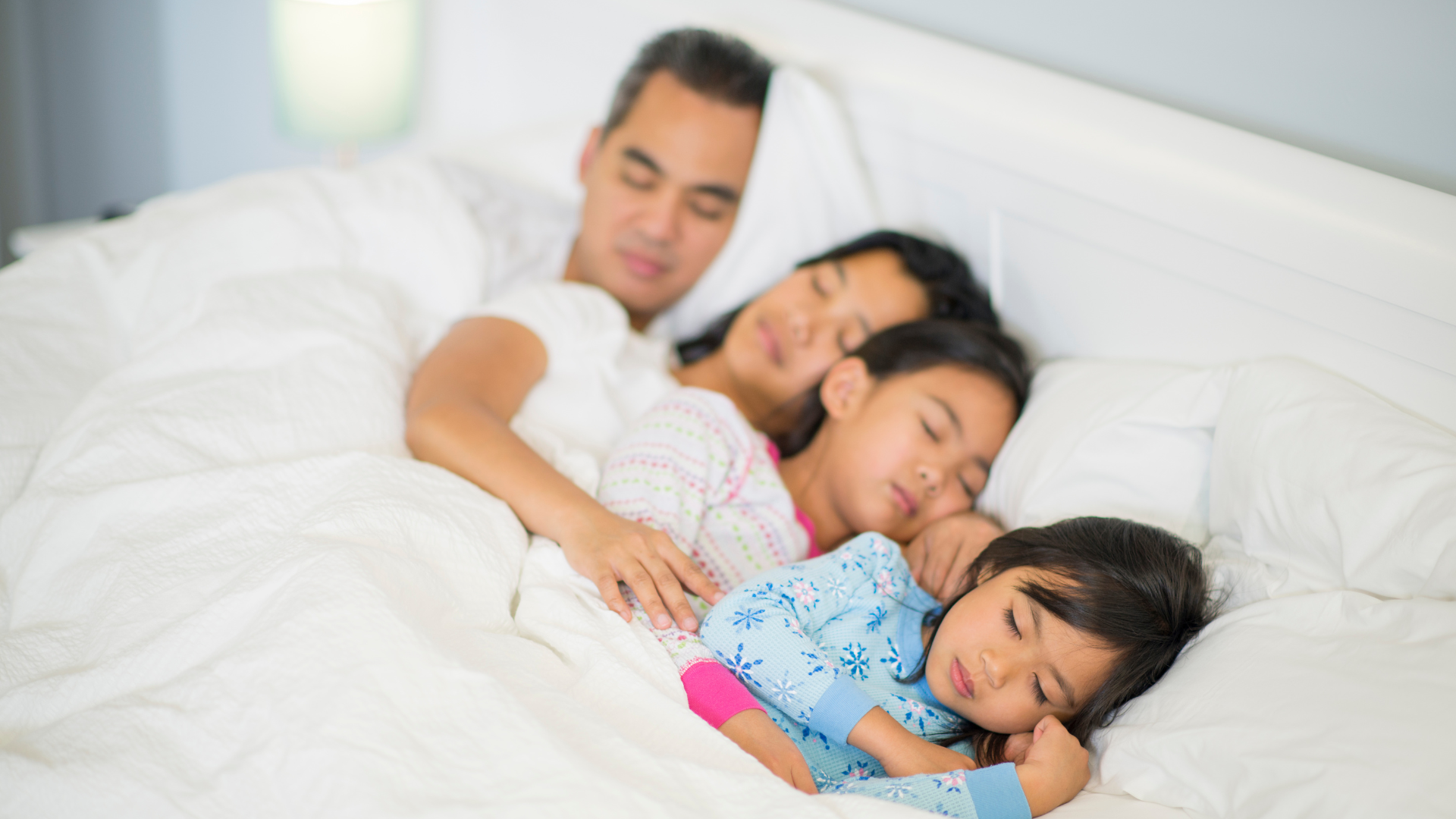 There’s No “Right” Way to Sleep: Cultural Considerations Every BCBA Should Respect