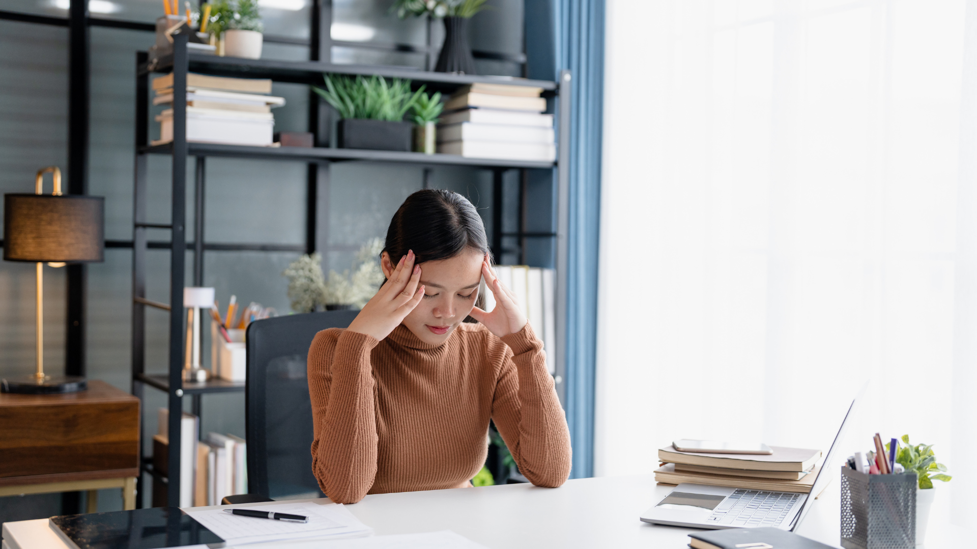 Burnout Isn’t a Personal Failure: What Sleep Reveals About BCBA Sustainability