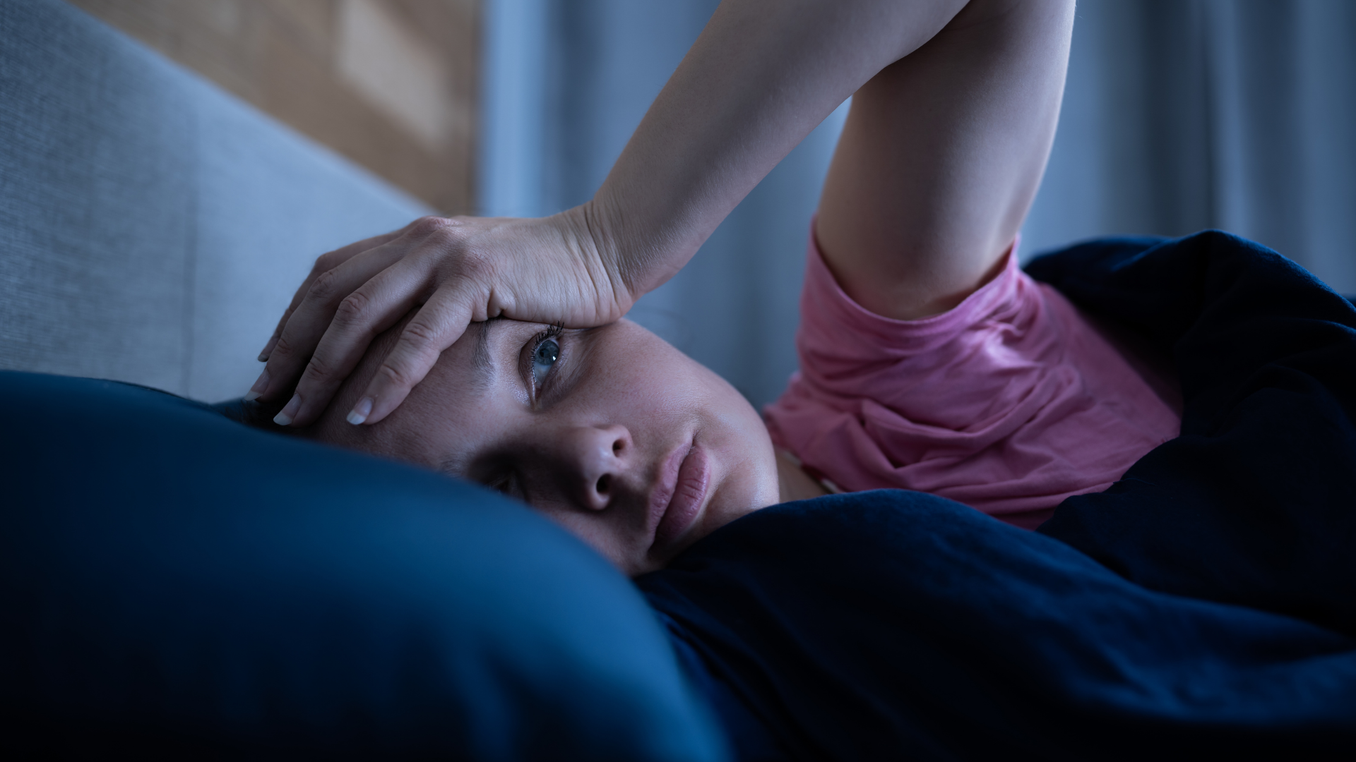 No One Sleeps Through the Night: What BCBAs Should Know About Disruptive Awakenings