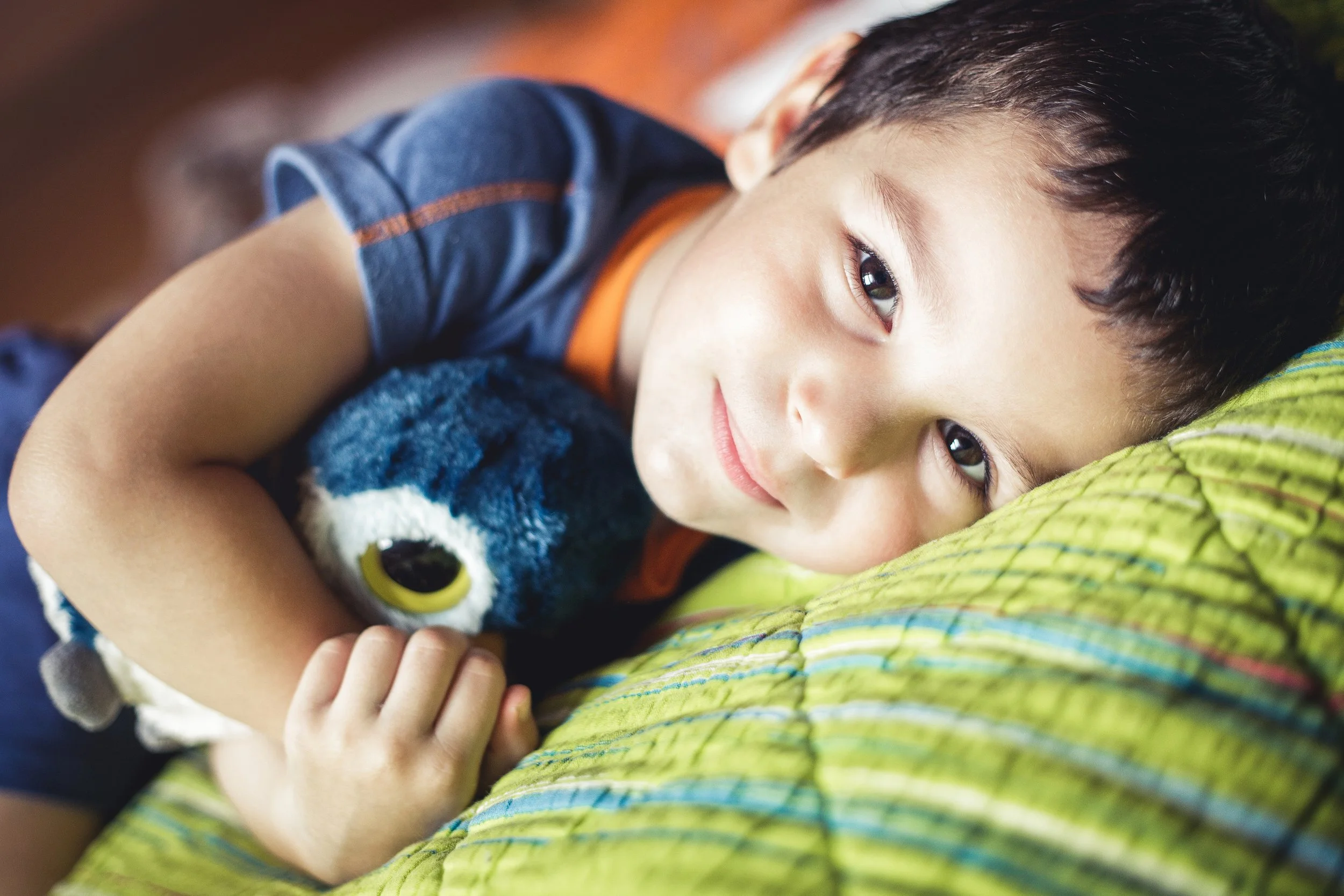 The End of Naptime? How to Know When It’s Time to Let Go (and How to Do ...
