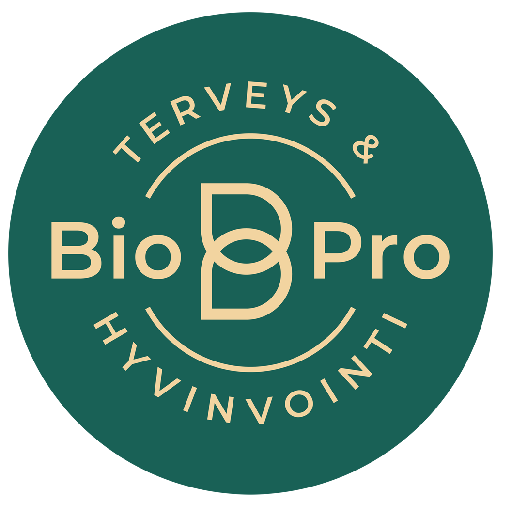 BiopPro Terveys &amp; Hyvinvointi