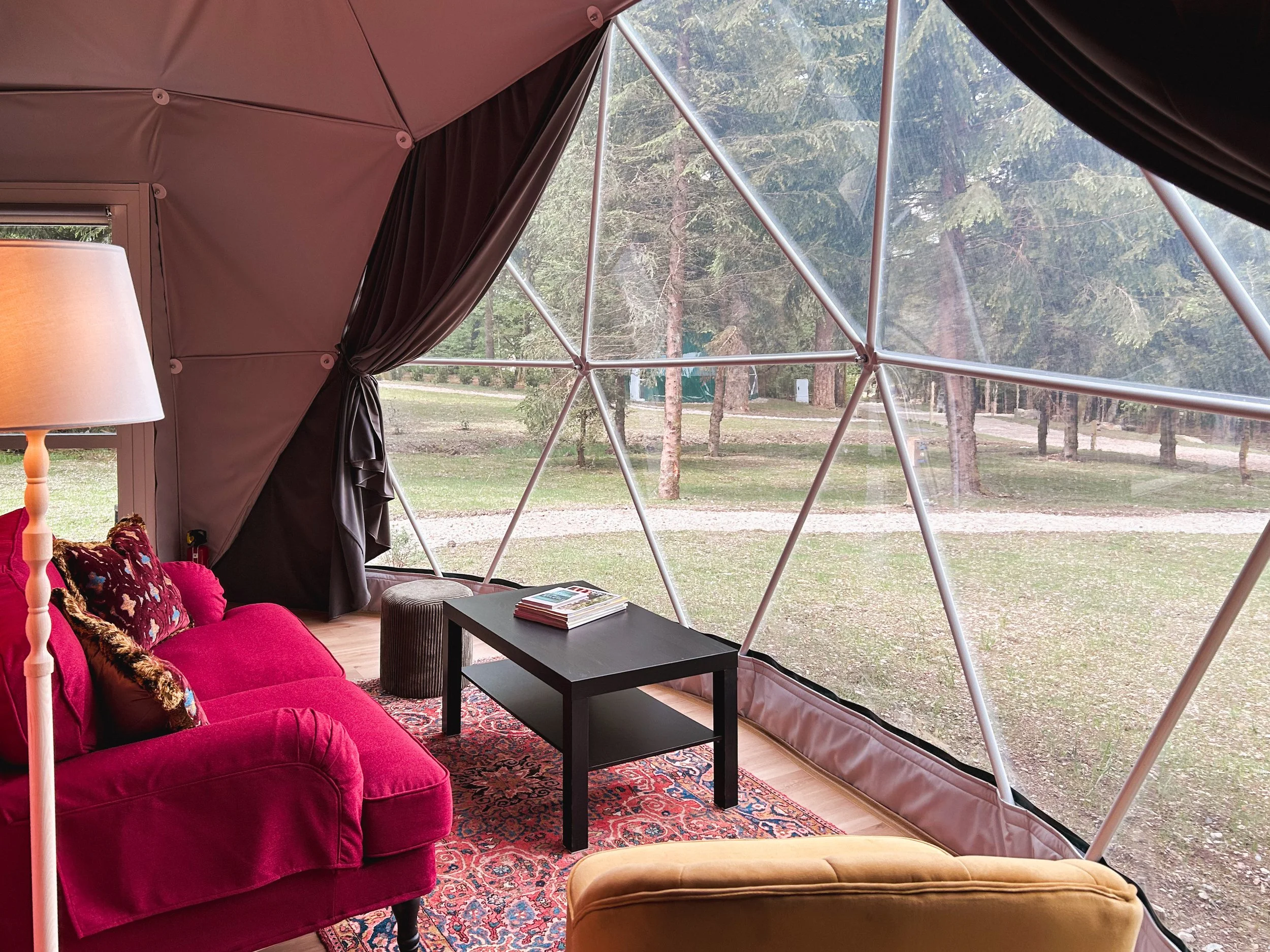Family holiday retreat in the Belgian Ardennes with nature adventure