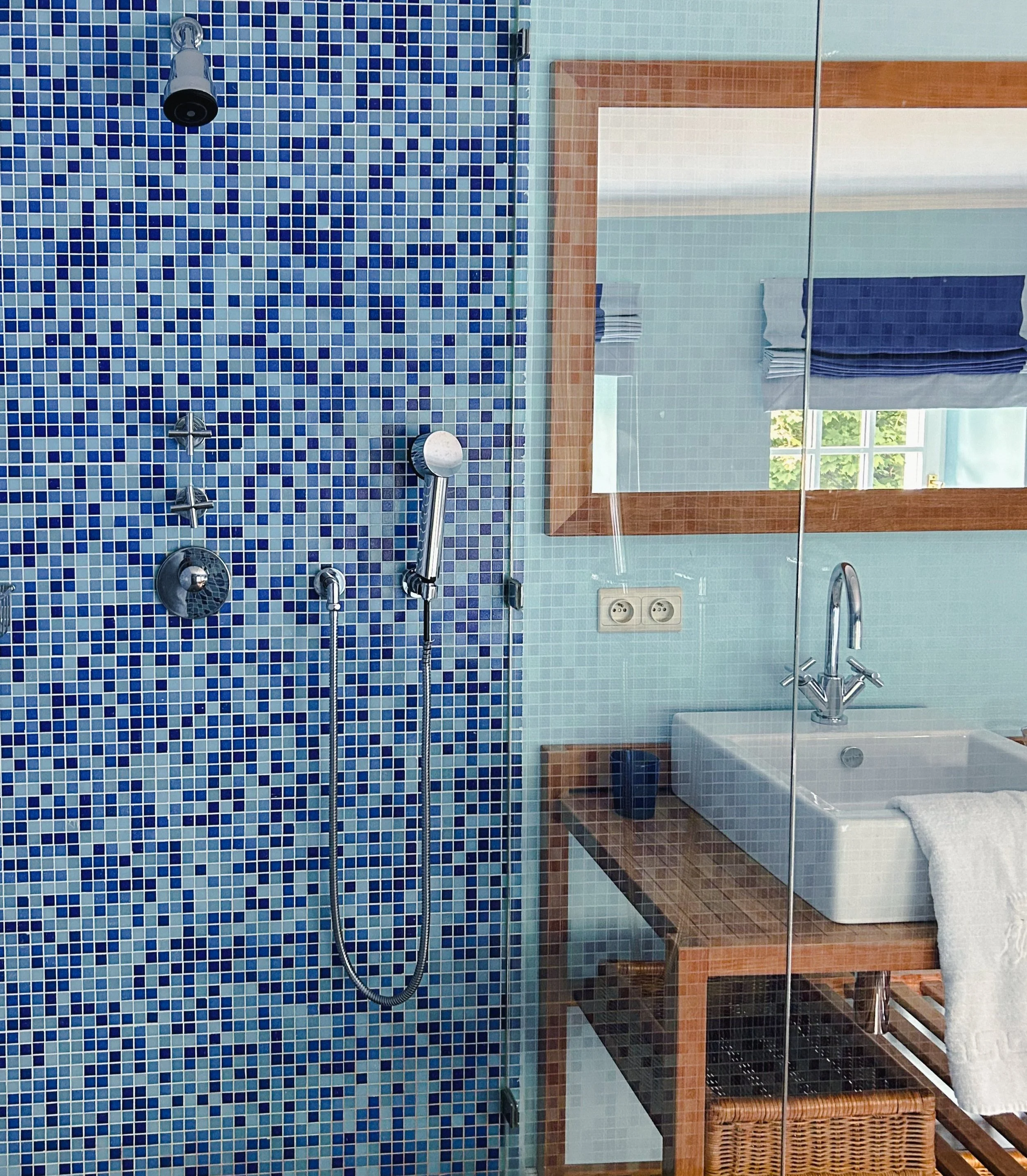 Beautiful countryside living for your next holiday