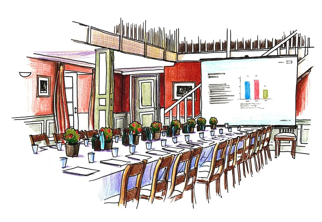 Host your business or brand event at High Moor Estate