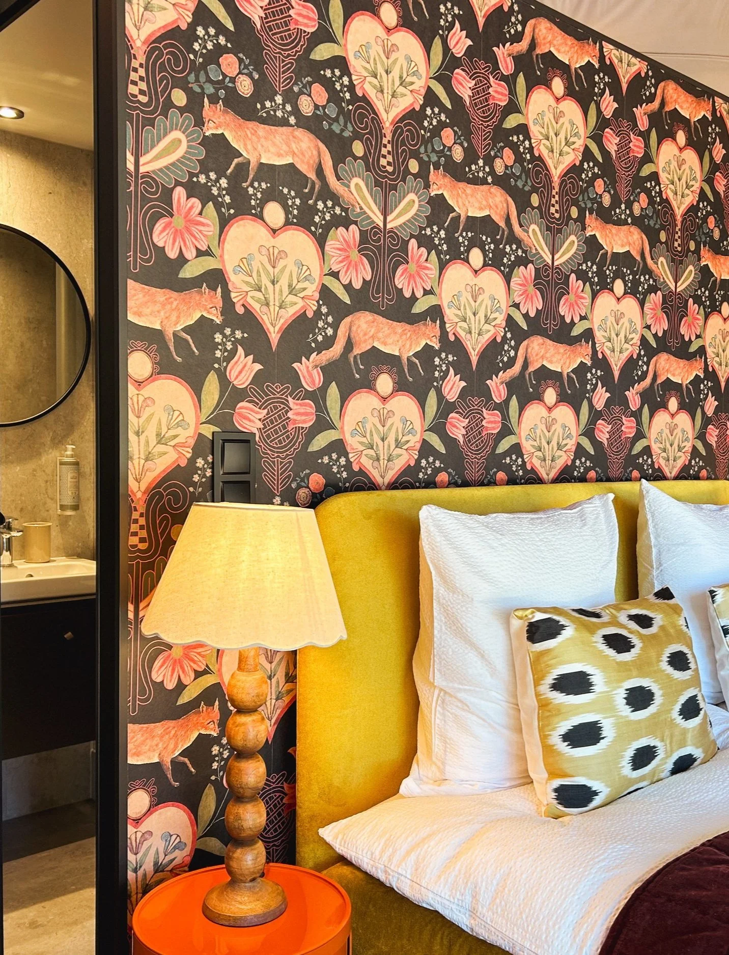 Romantic getaway in the Belgian Ardennes