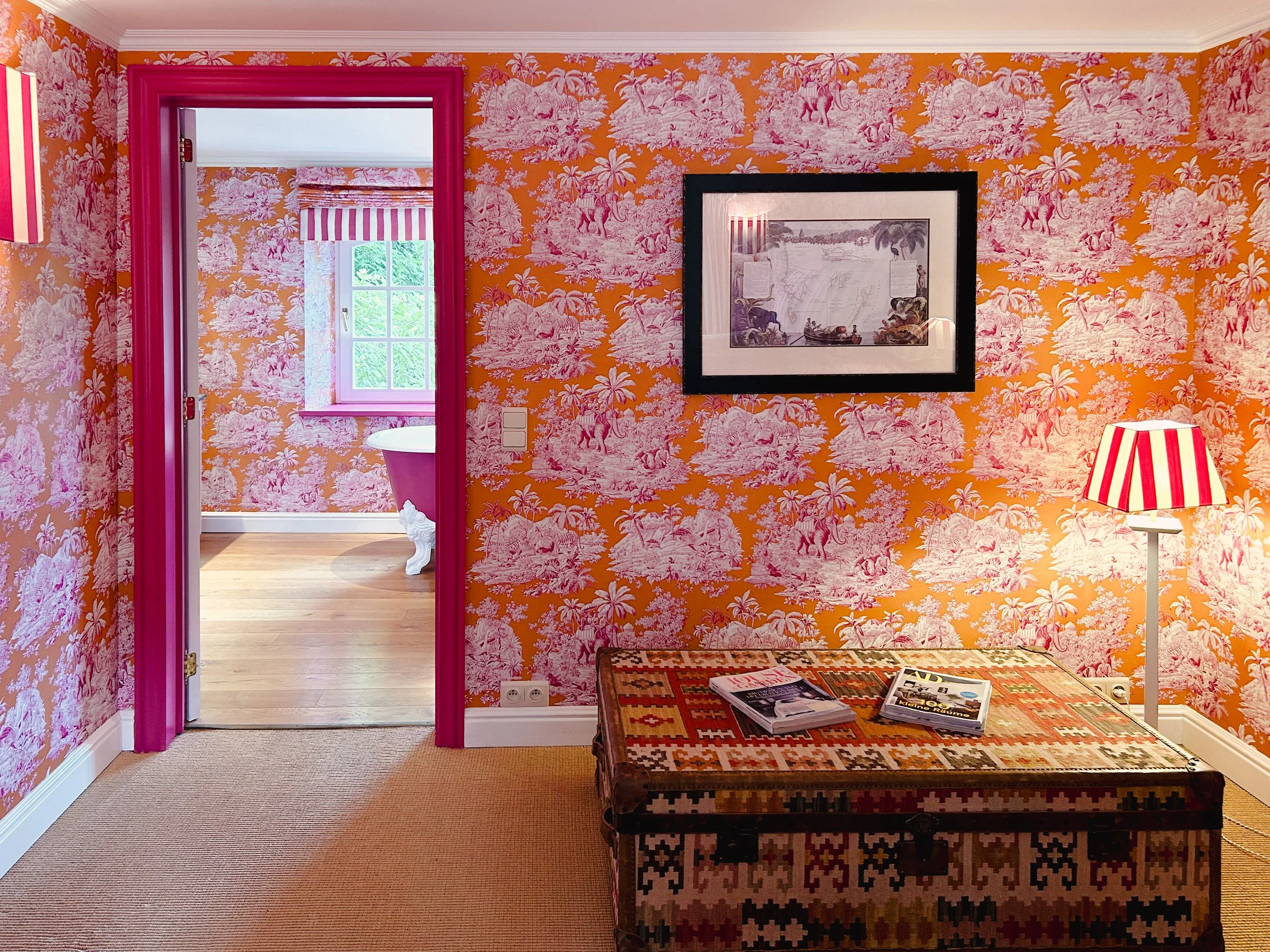 Luxury Accommodation next to Spa Francorchamps racetrack