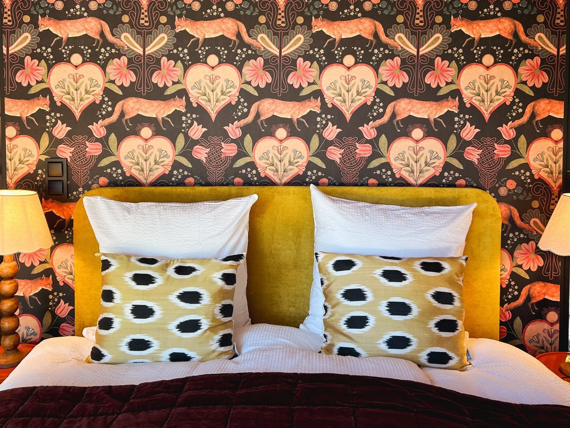 Luxury holiday accommodation in the Belgian Ardennes