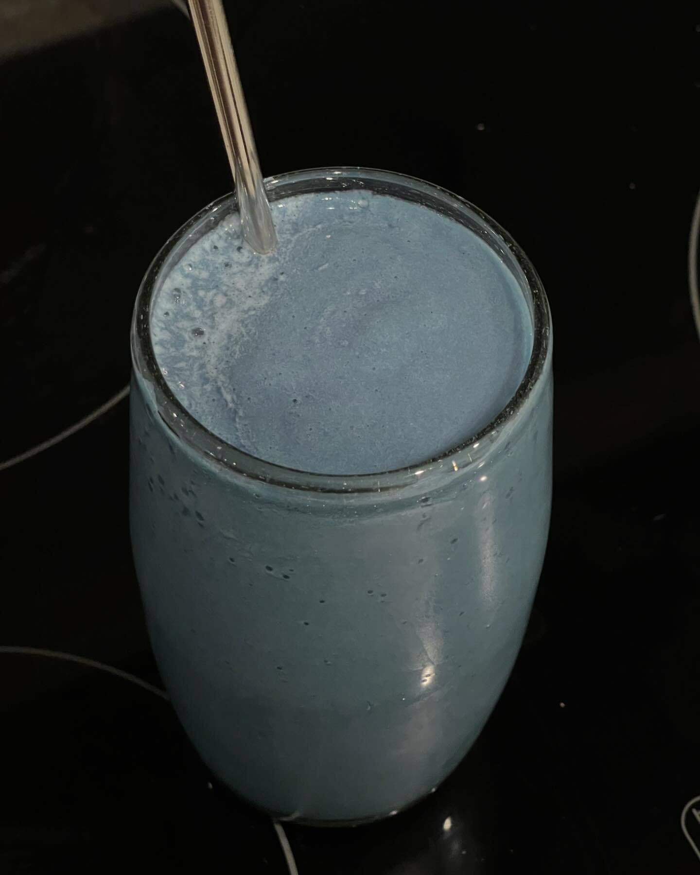 Blue Coconut Summer Smoothie Recipe 🍍🌞

Beat the heat with this refreshing and nutritious smoothie, perfect for your summer days! 😋

✨ Recipe:

2 cups frozen pineapple 🍍 (nature&rsquo;s enzyme powerhouse for digestion)
1 tsp blue spirulina 🌊 (pa