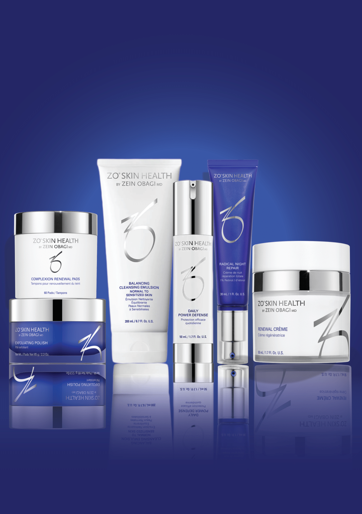 Acne Scars — City Dock Clinic