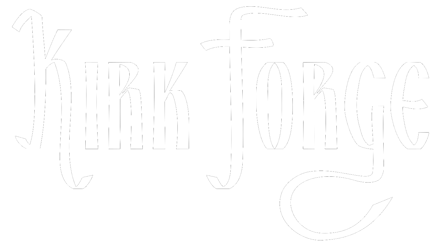 Kirk Forge