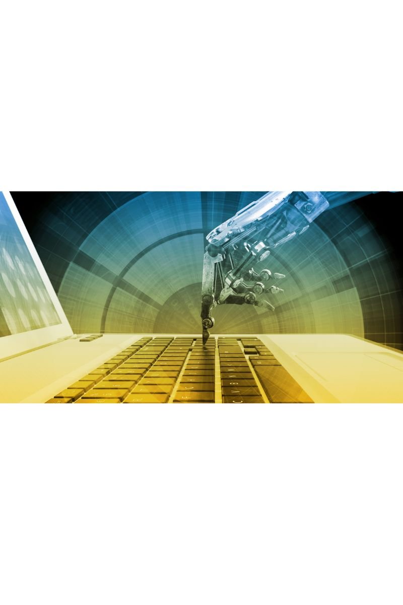 Business owners need to embrace technology, not shun it