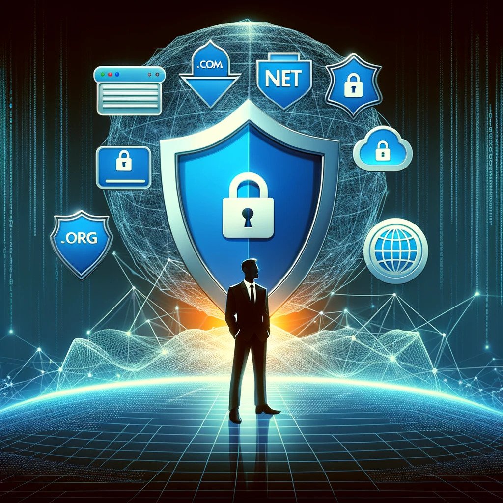 Domain Dominance: Protect Your Brand, Secure Your Future