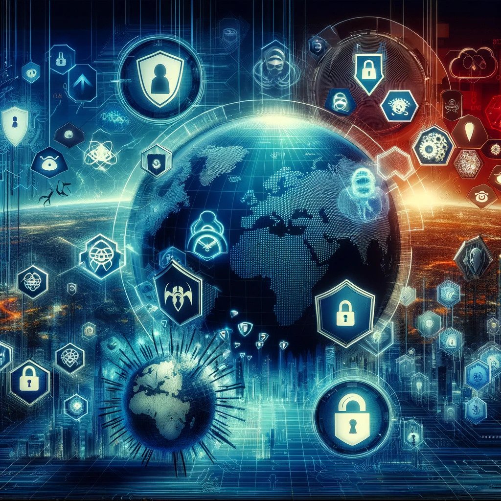 Navigating the Cyber Storm: Cybersecurity News From Last Week