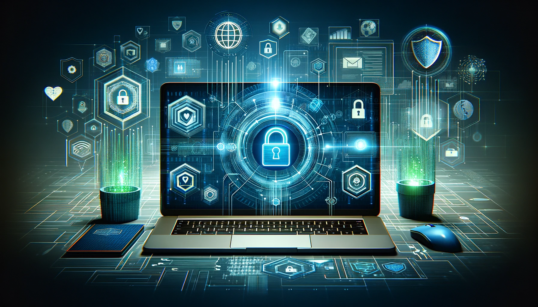 Secure Your Website Like a Pro: Essential Security Tips for WordPress, Wix, Squarespace, Shopify, and GoDaddy Users