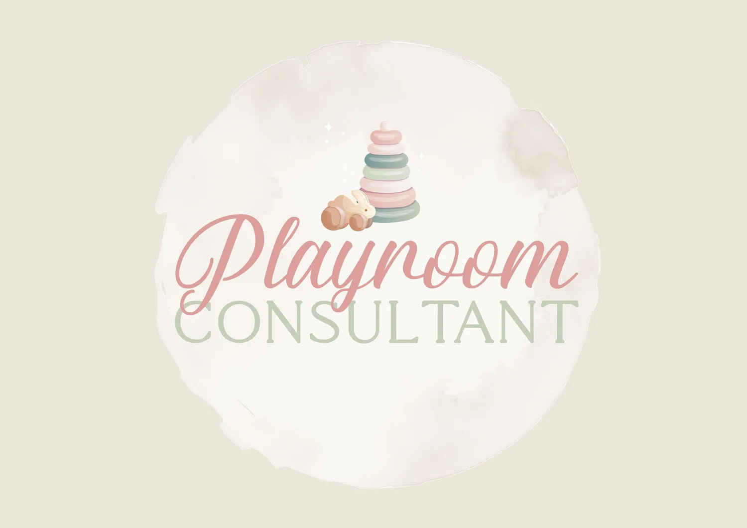 Playroom Consultant - Creating Spaces to Inspire Young Minds