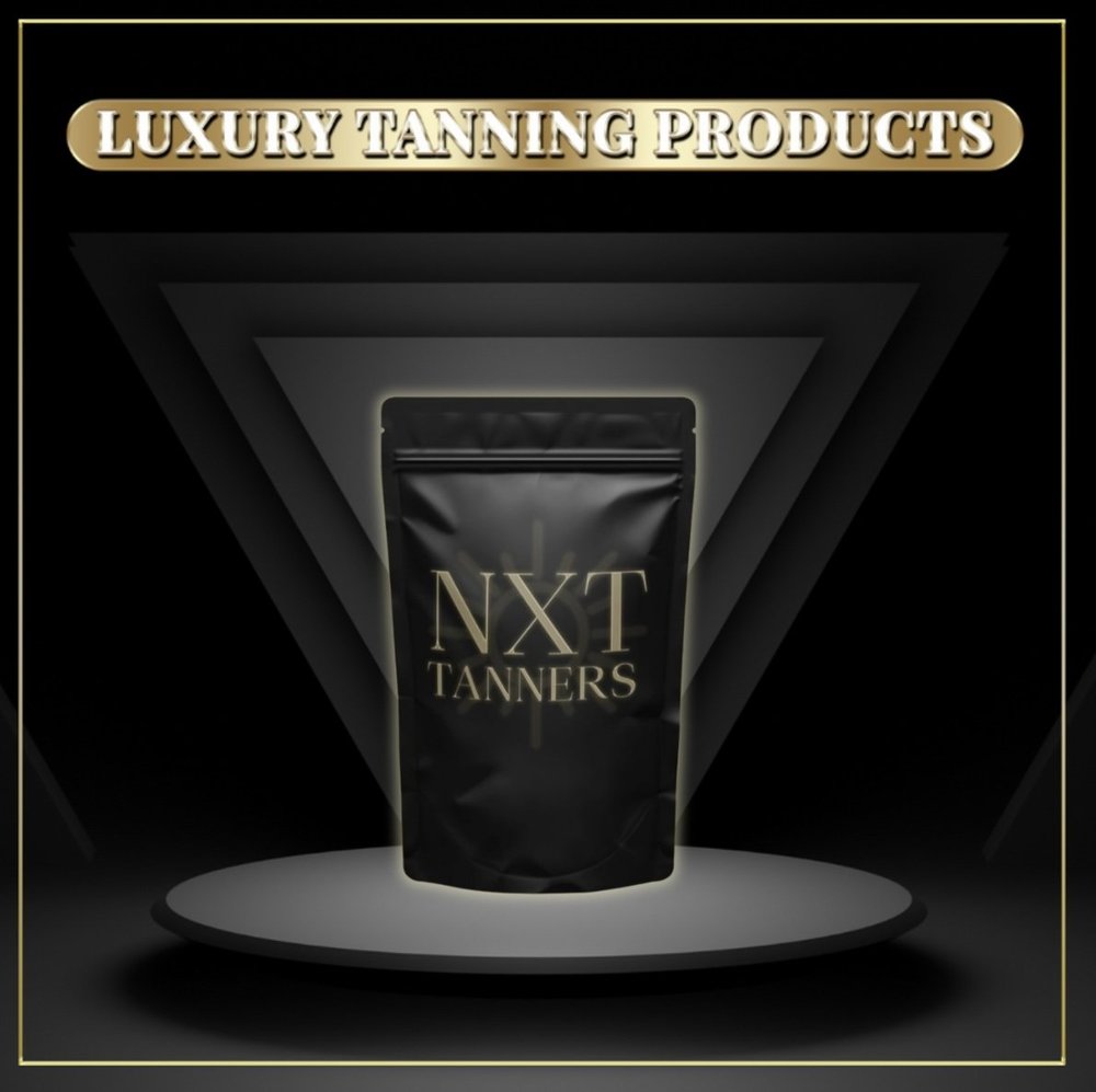 XXX Strength Spray