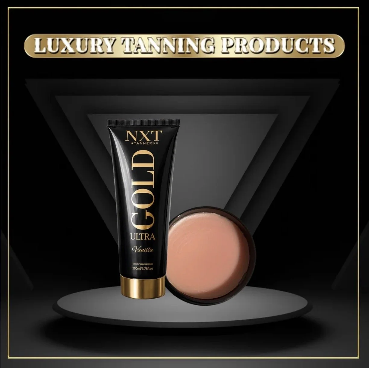 Cream & Gel Bundle