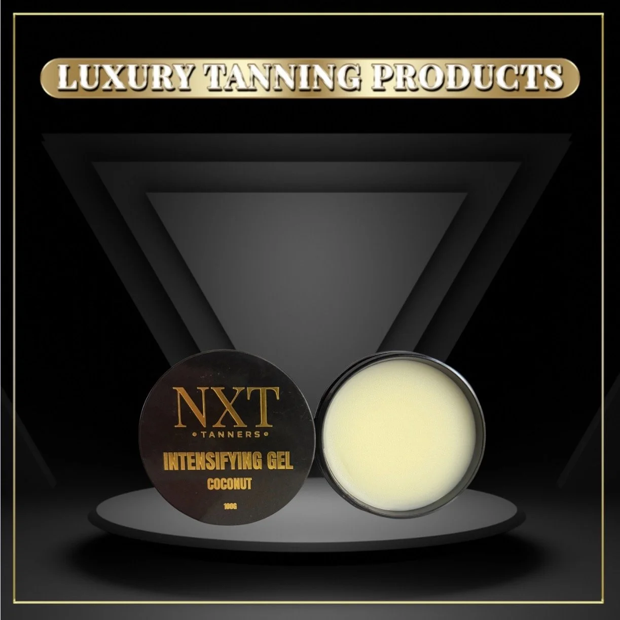 PROMO OFFER - Coconut Intensifying Gel