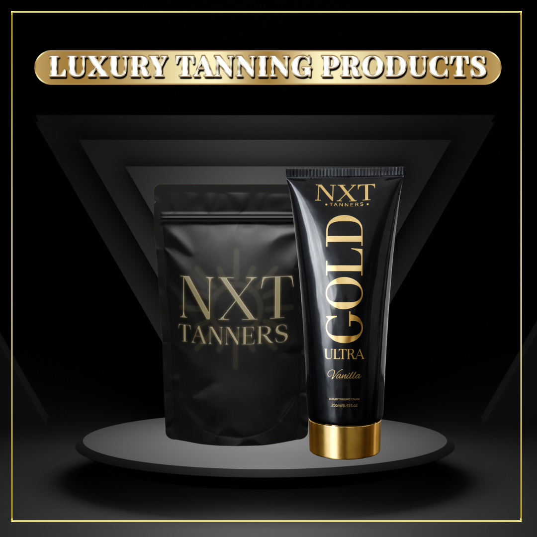 XXX Strength Spray & Cream Bundle