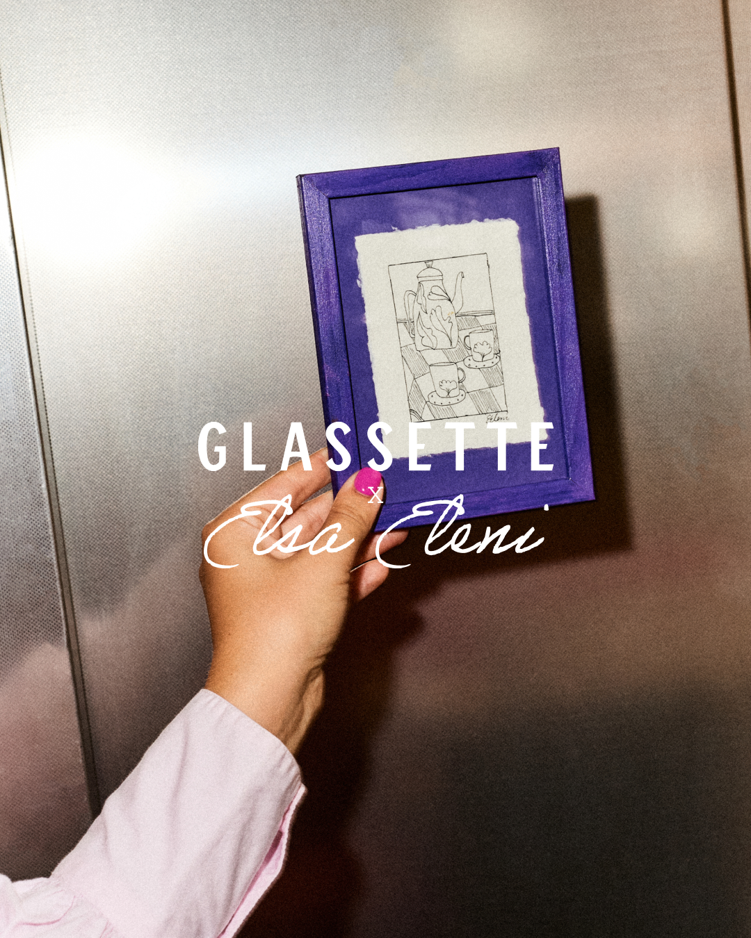 Glassette Marketplace