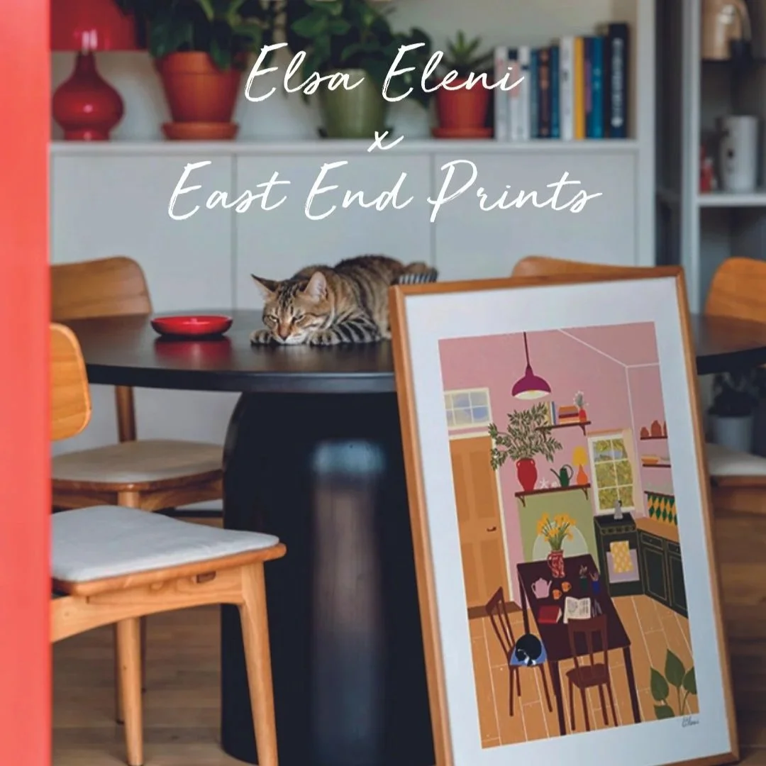 East End Prints