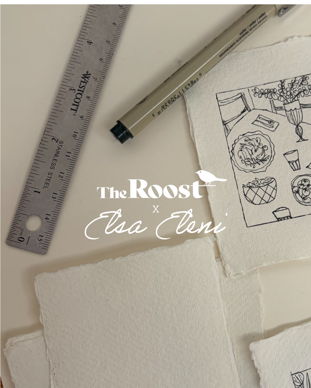 The Roost