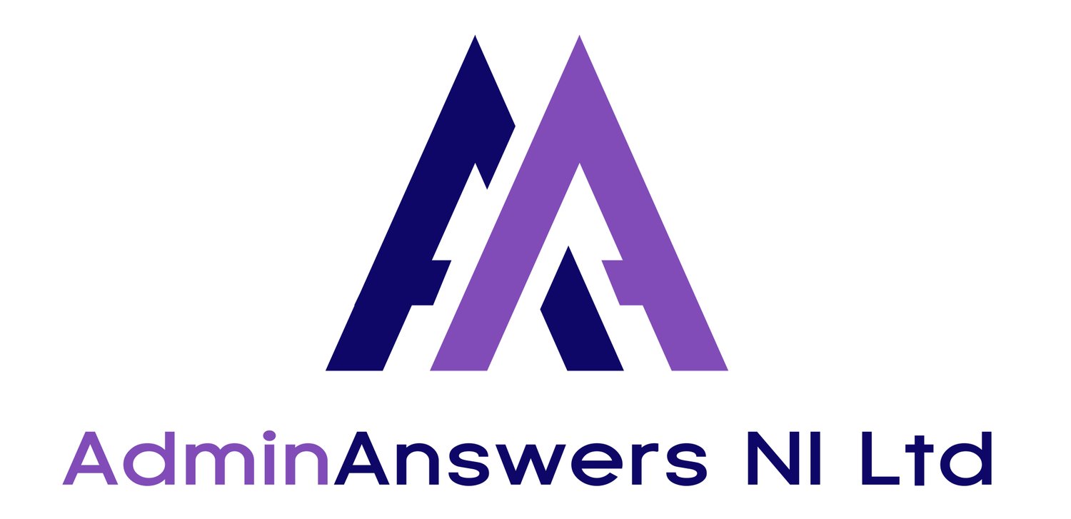 AdminAnswers NI Ltd