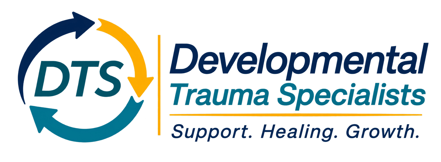 Developmental Trauma Specialists