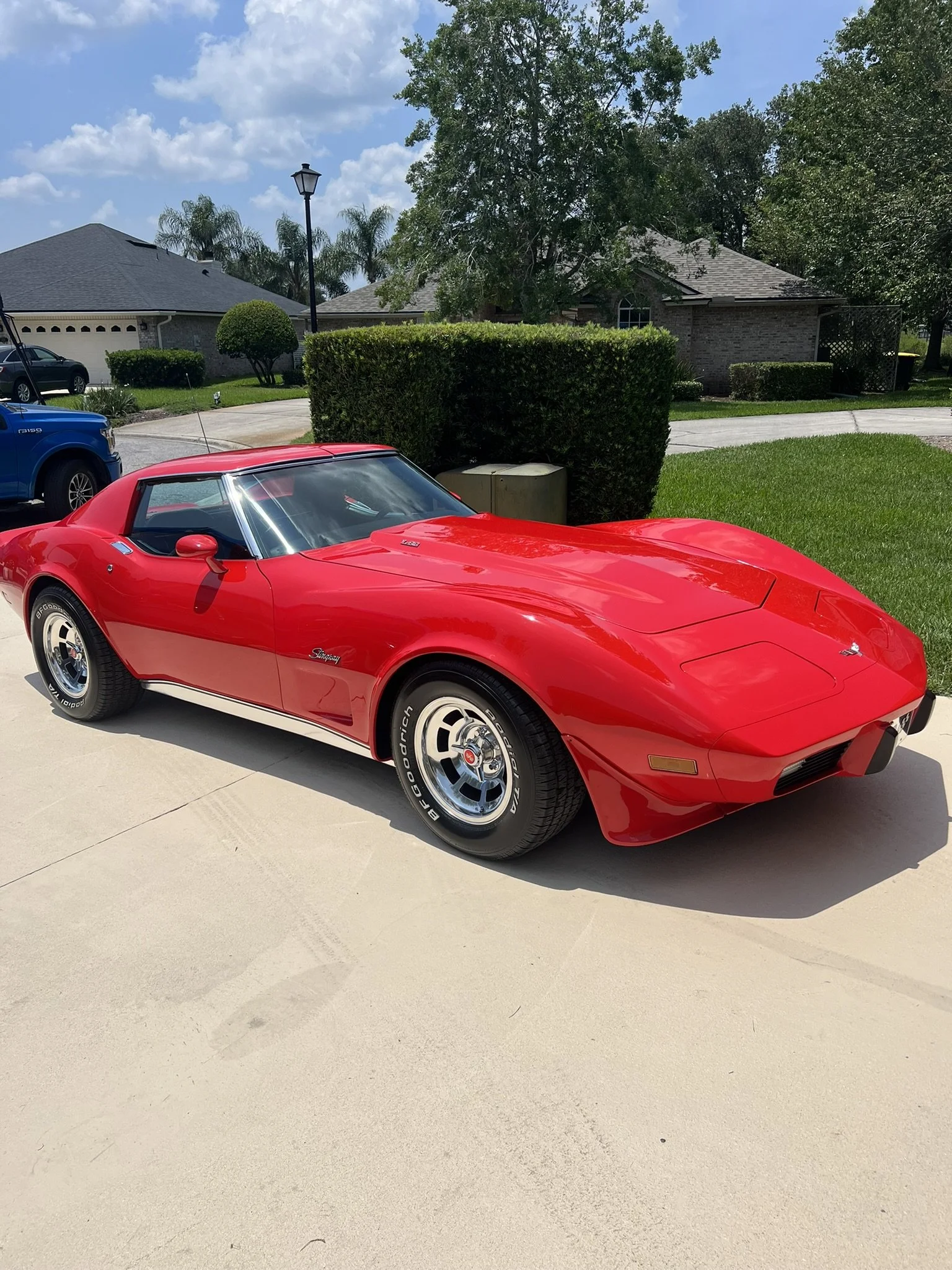 Professional Jacksonville, FL Detailing Services B Squared Auto Spa