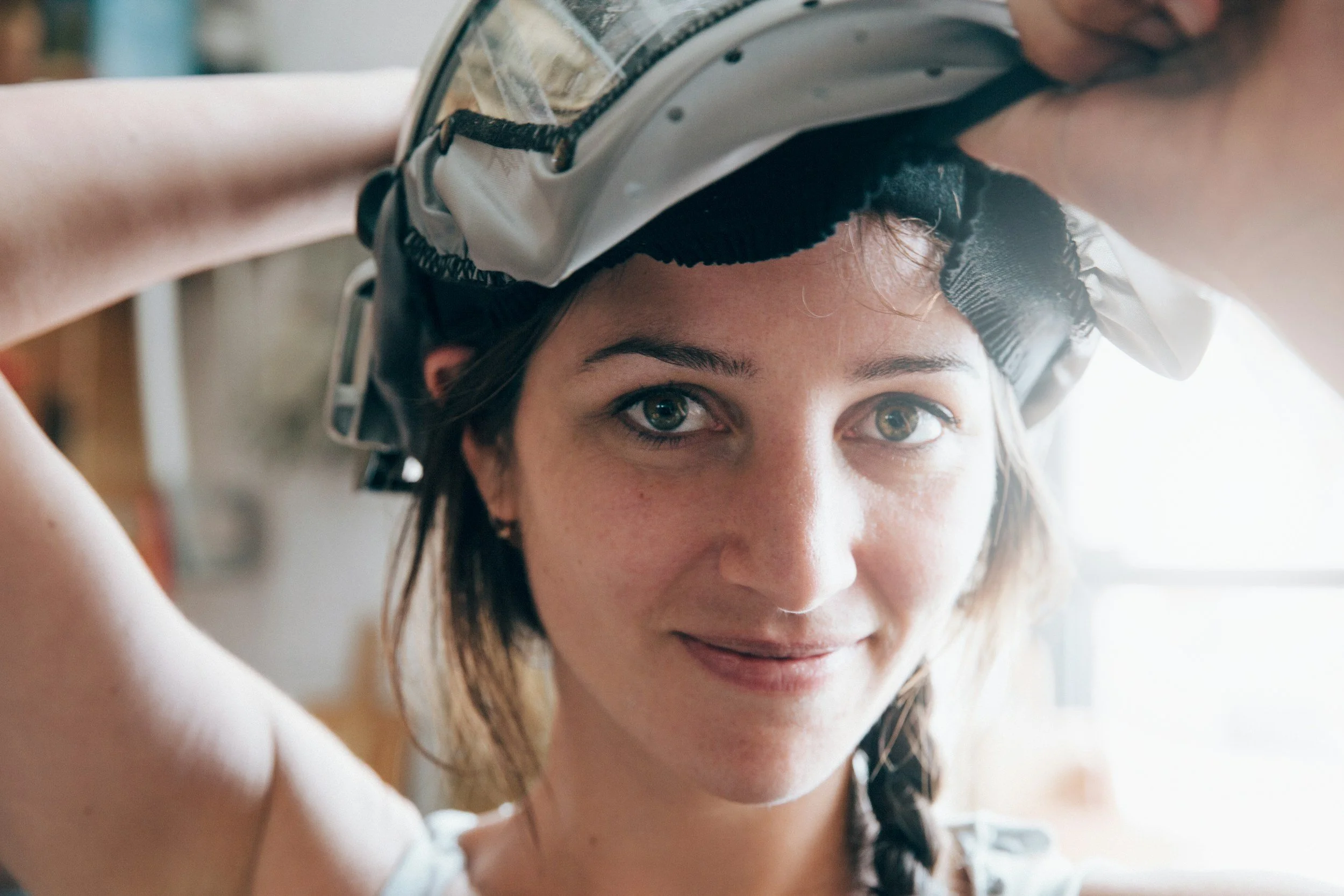 Immagine della testimonial Gianna Scipolici