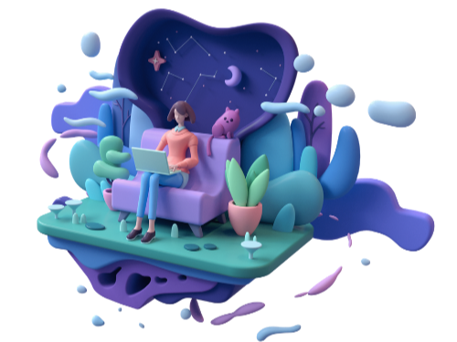Serena Ferrari Illustrazione