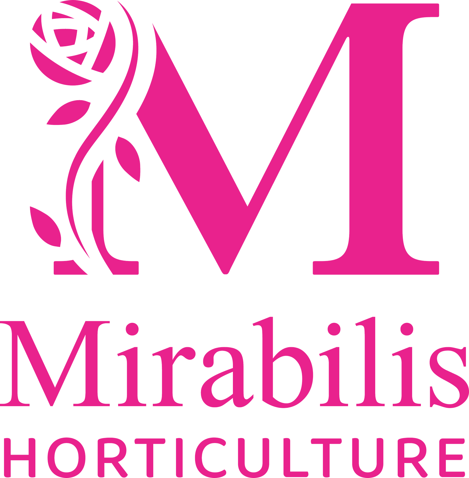Mirabilis Horticulture
