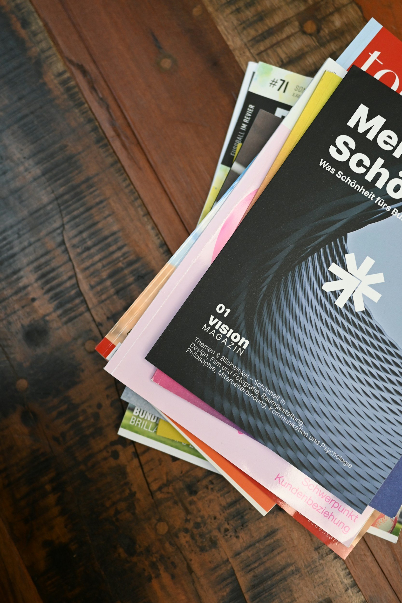 ASCEnD study protocol published