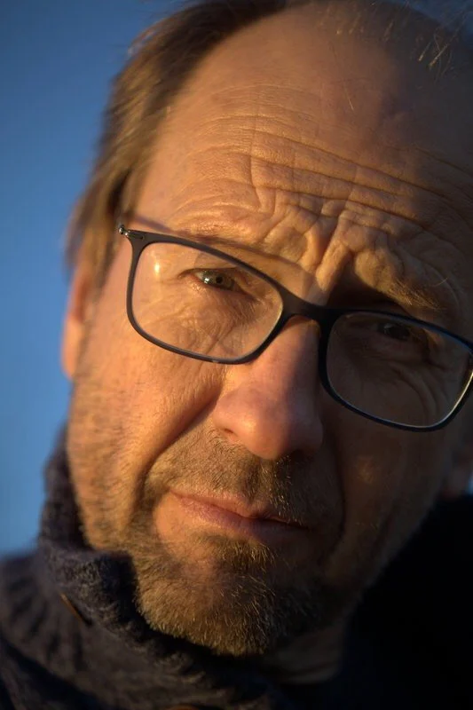 Dr Jonathan Evans, Principal Investigator and Co-Applicant for the ASCEnD Study at Avon and Wiltshire Mental Health Partnership NHS Trust