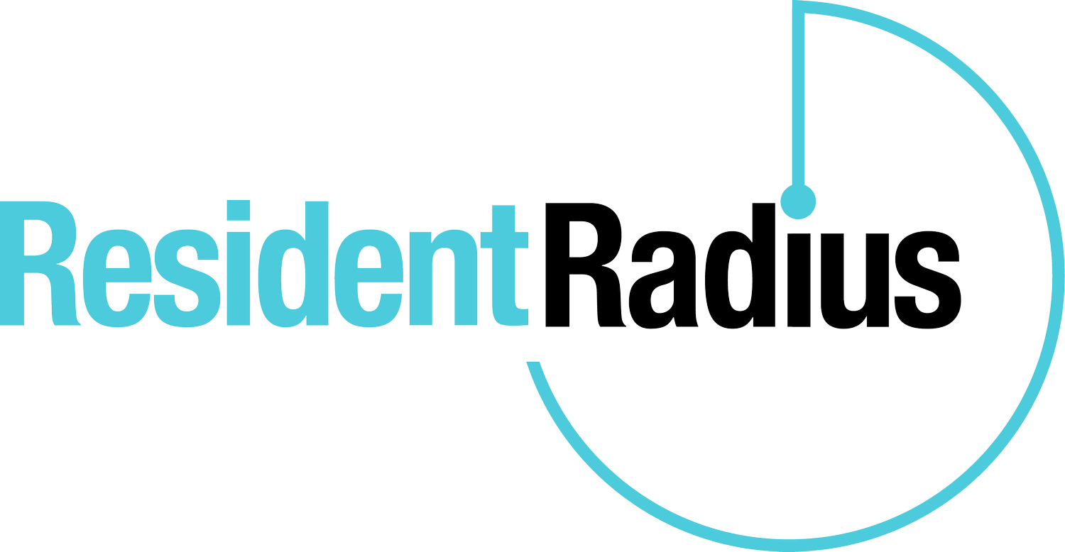 ResidentRadius