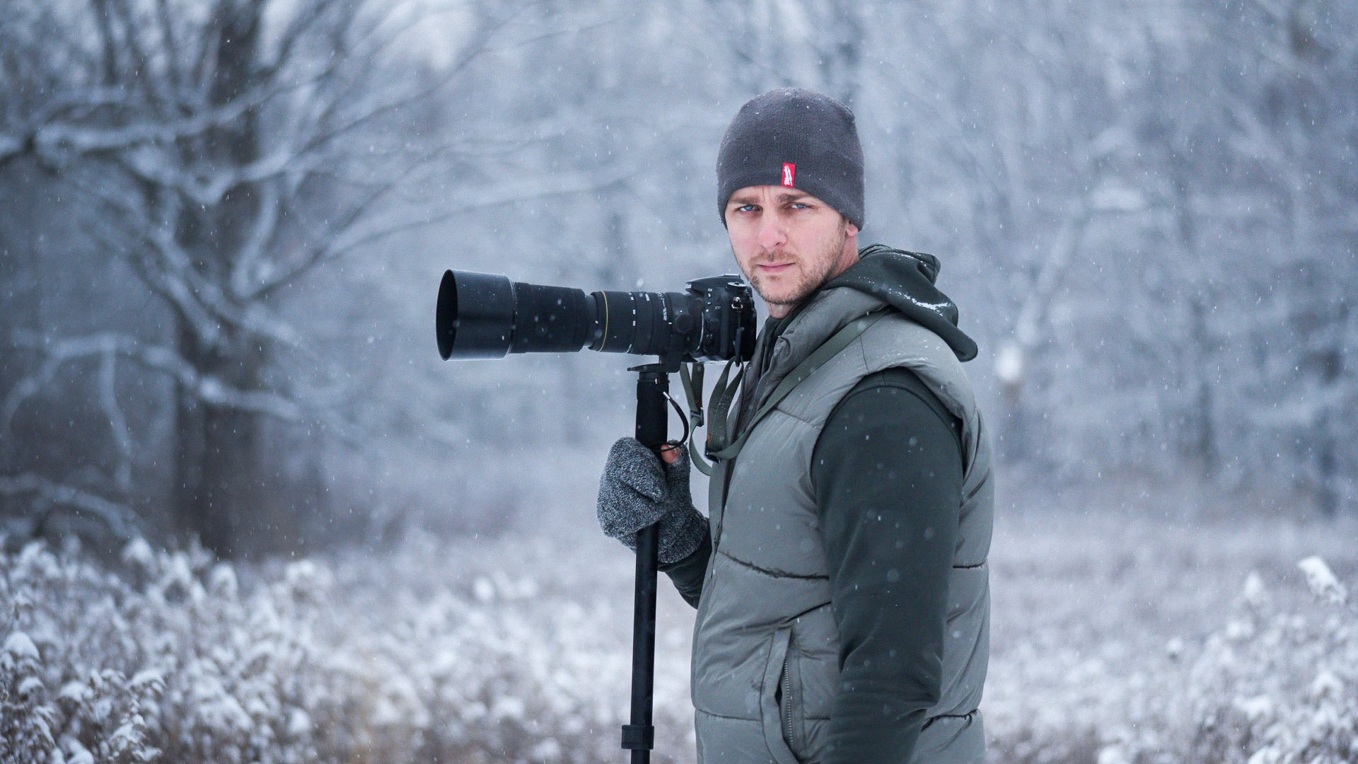 Ohio Portrait Photography