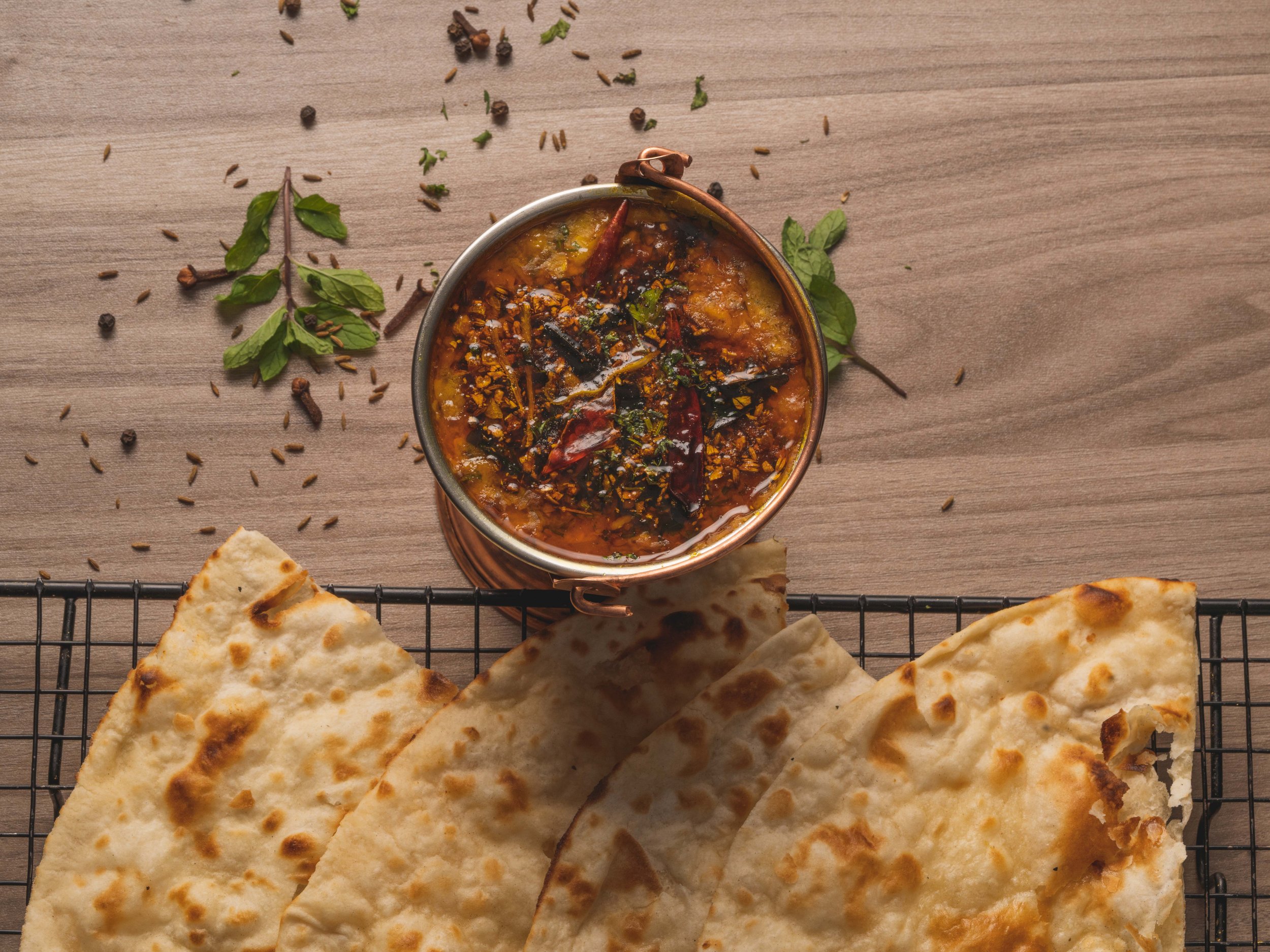 Food Photography