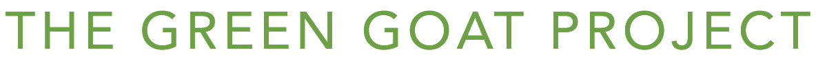 The Green Goat Project