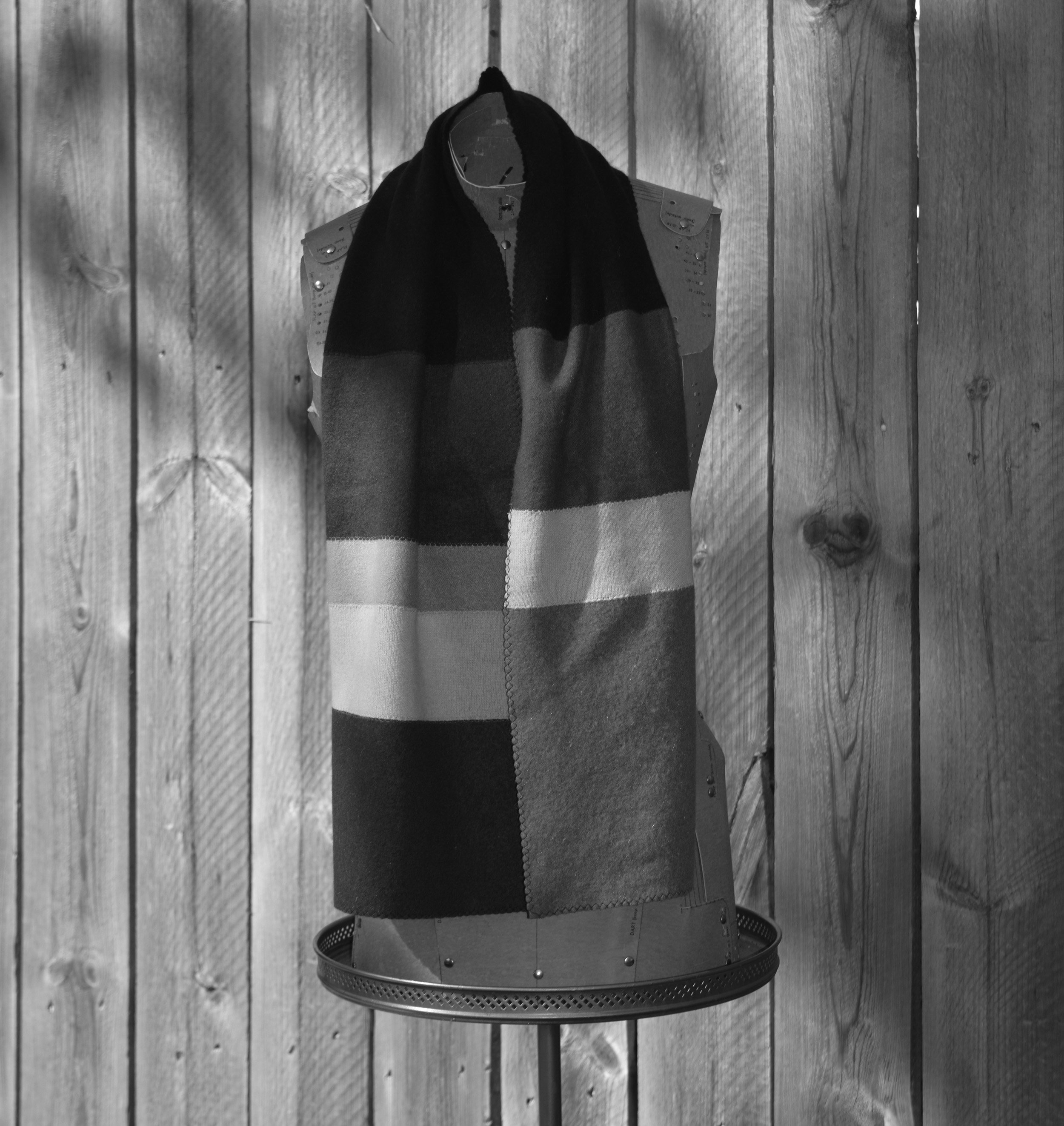 Custom Stripes
