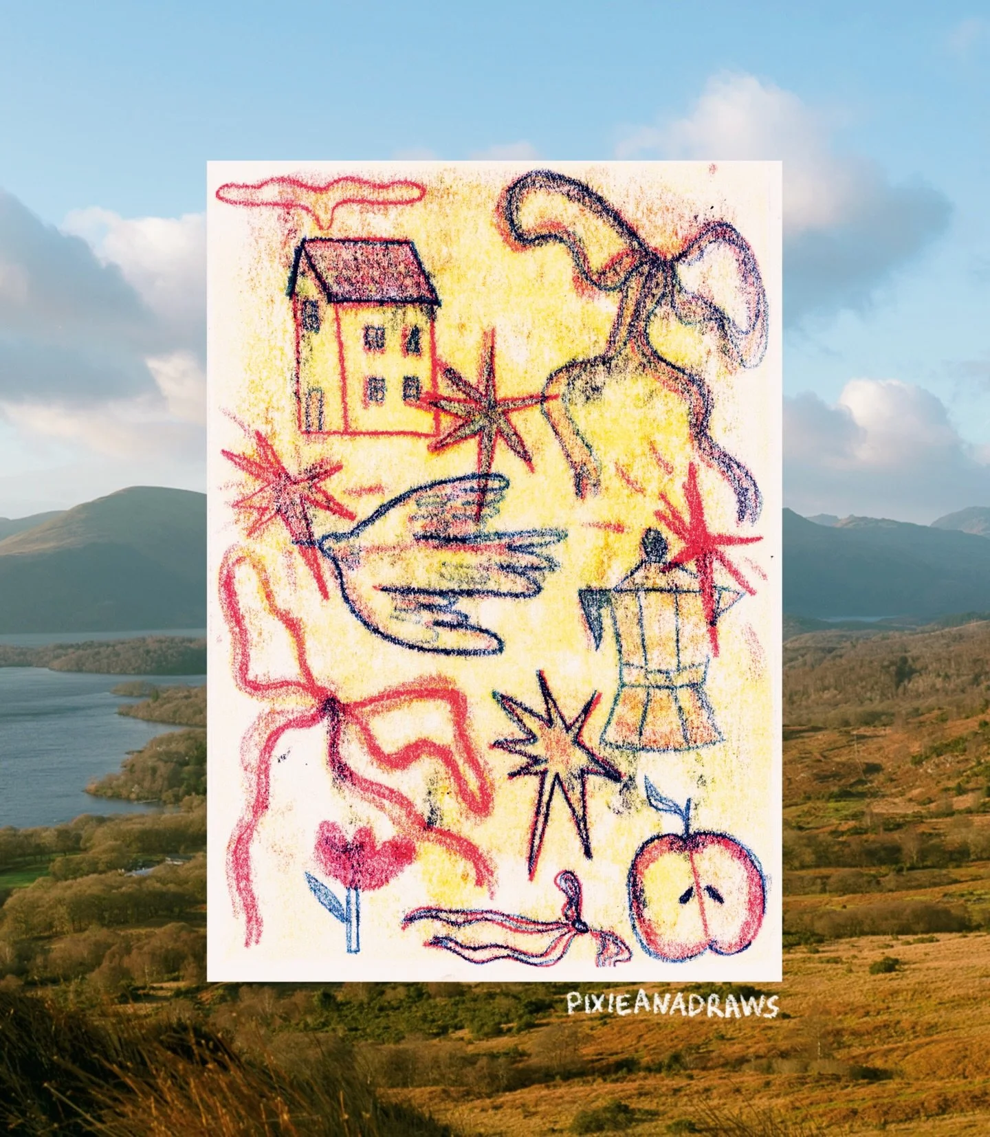 Mono print experiments 💫

It has been so fun to play around (like, literally play around) with print lately. I feel like there&rsquo;s a whole new world that opened up to me!

I did these mono prints in one afternoon session. It was really fun and I