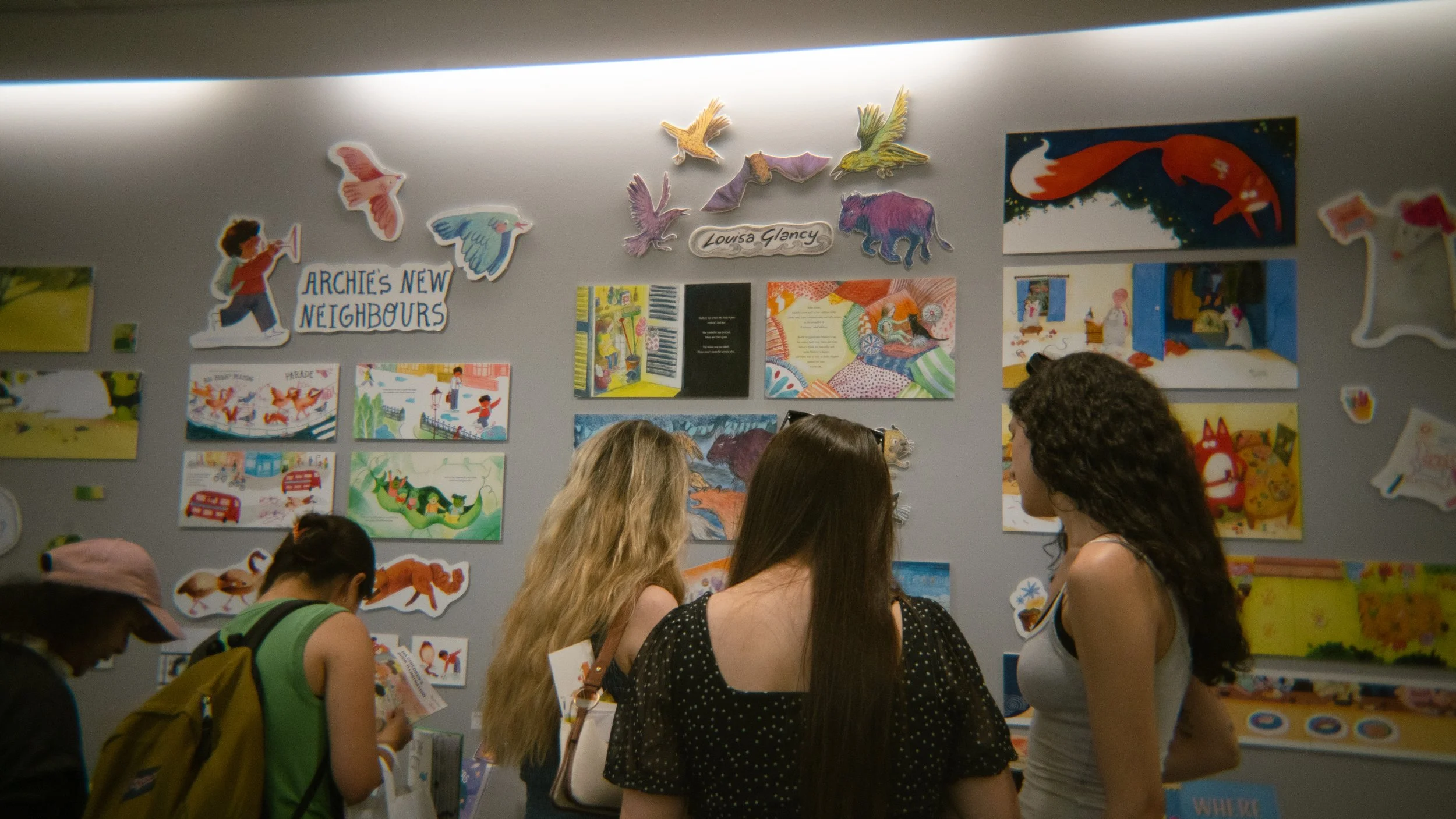 CBI Goldsmiths: Degree Show