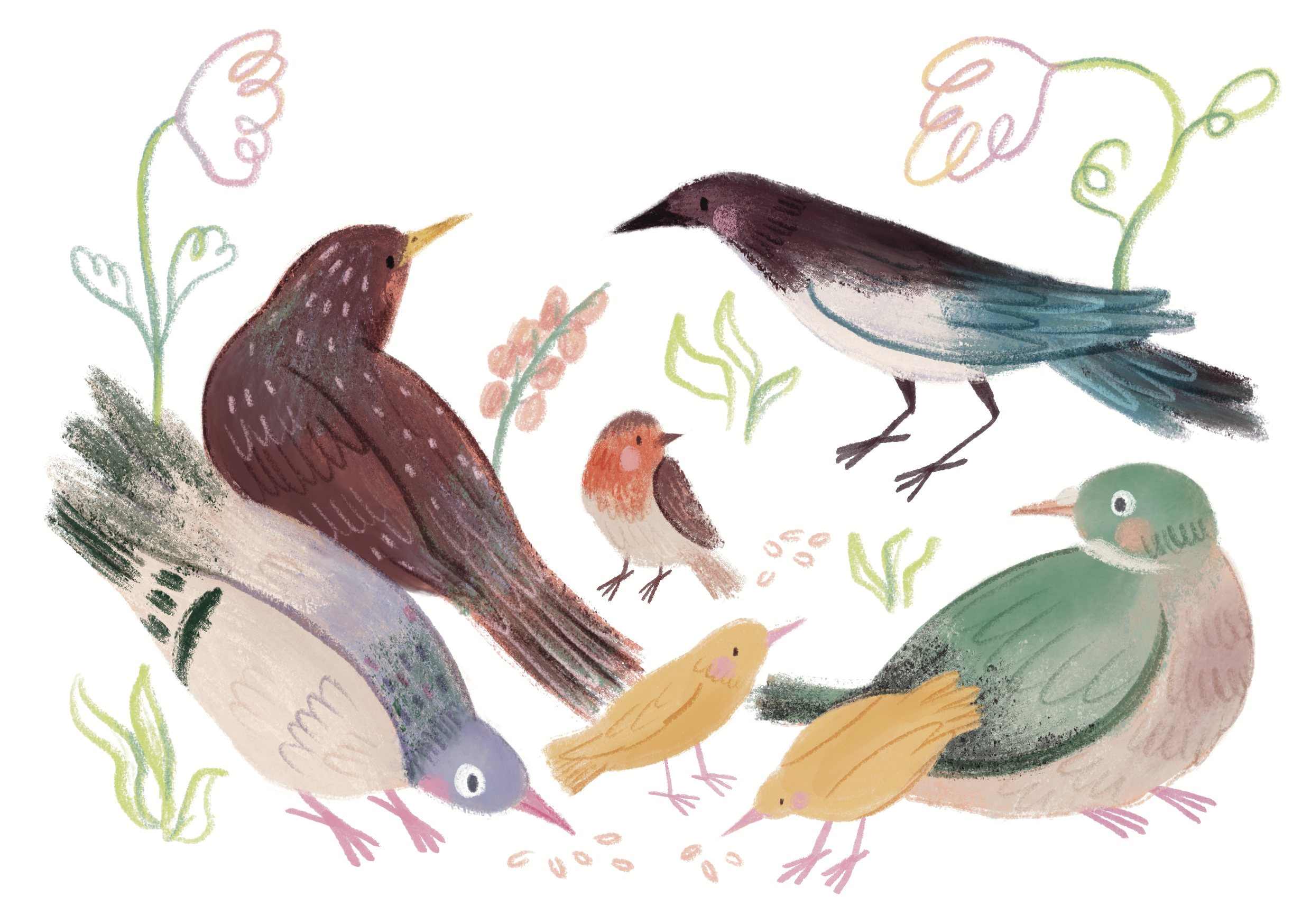 Spinning_Gold_Birds.png