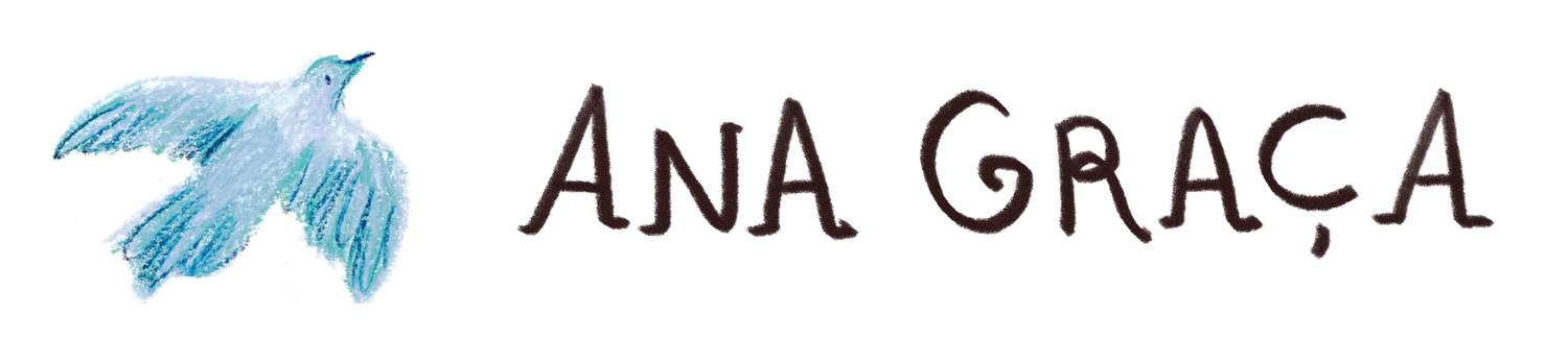 Ana Graça - Pixieana