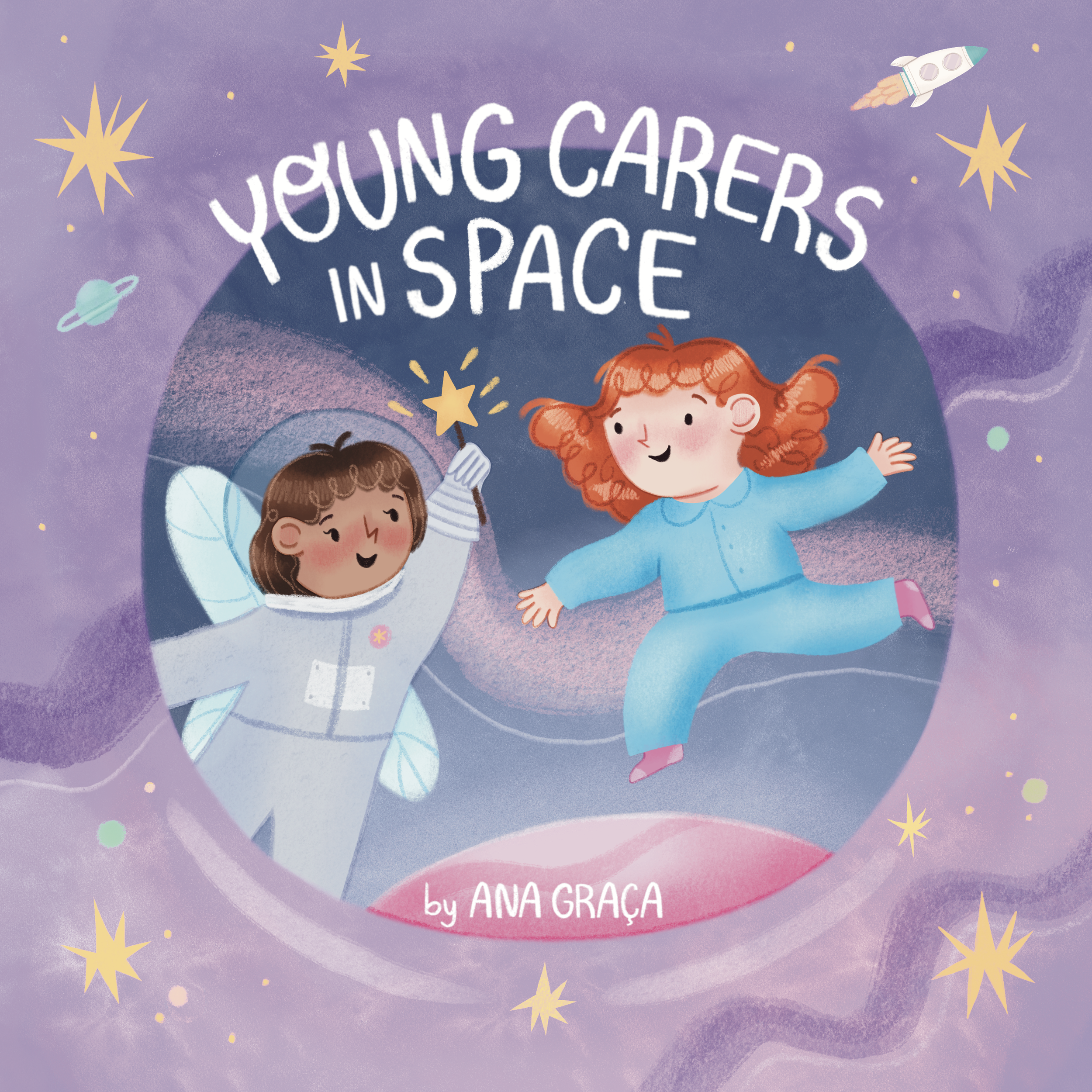 Young Carers in Space