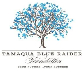 Tamaqua Blue Raider Foundation.JPG