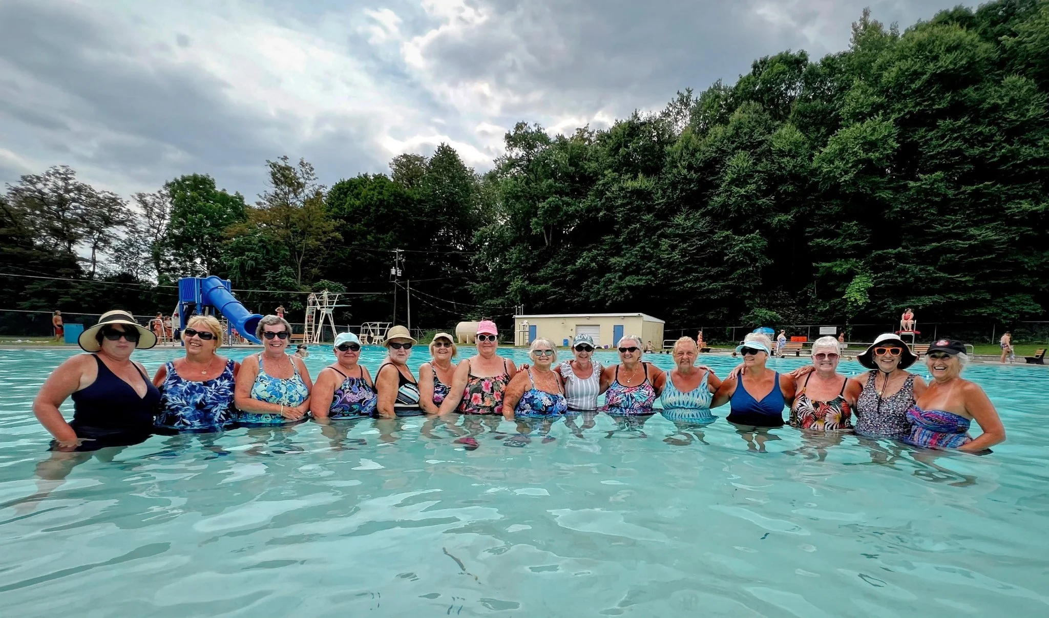 to Historic Tamaqua, Pennsylvania